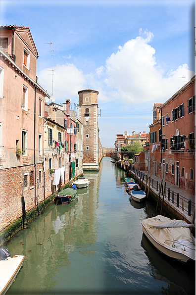 foto Arsenale di Venezia